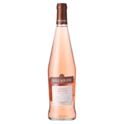 BOULAOUANE Rosé