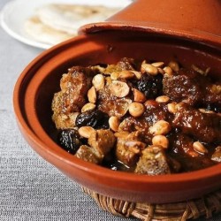 Tajine de Fès